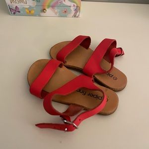 Piper Finn sandals